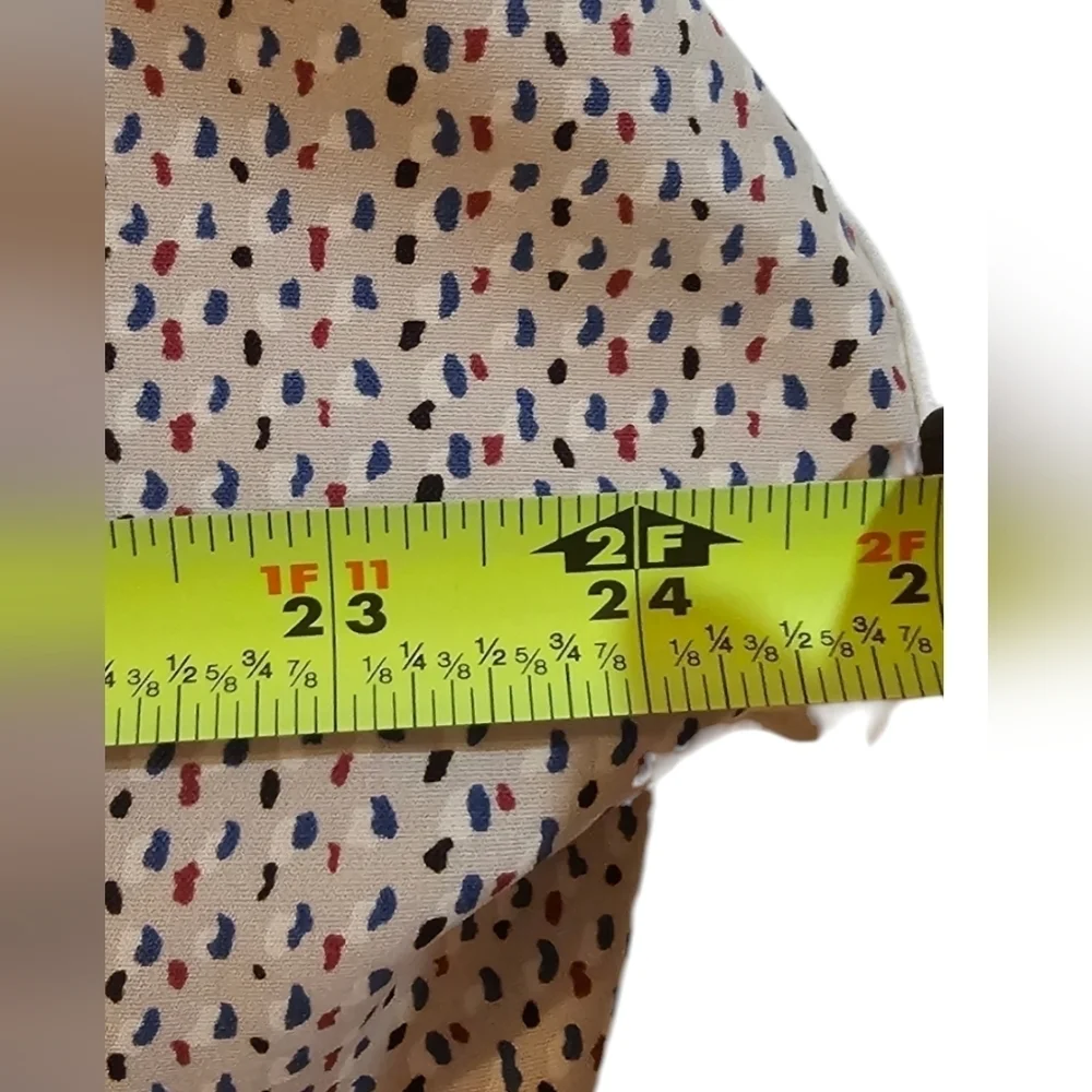 Sew In Love - Fun Punchy Patterned Top​​​​​ - Picture 8 of 8